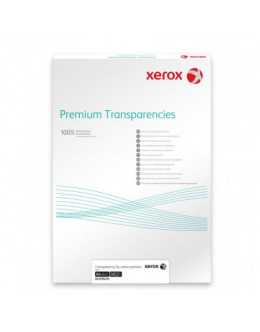 Плівка для друку XEROX A3 Premium Uneversal Transparencies (003R98203)