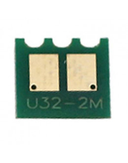 Чіп для картриджа HP CLJ CP1025/1525 black Static Control (U32-2CHIP-K10)
