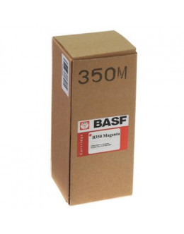 Картридж BASF Samsung CLP-350/350N аналог CLP-M350A (KT-M350A-CLP350)