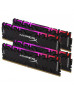Модуль пам'яті для комп'ютера DDR4 32GB (4x8GB) 2933 MHz HyperX Predator Kingston (HX429C15PB3AK4/32)