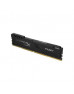 Модуль пам'яті для комп'ютера DDR4 4GB 3000 MHz HyperX Fury Black Kingston (HX430C15FB3/4)