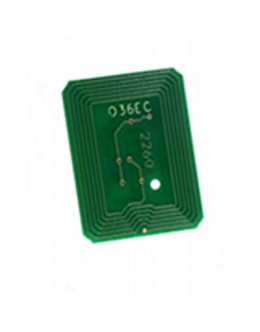 Чіп для картриджа Oki C3600 Static Control (OKI36CP-CEU)