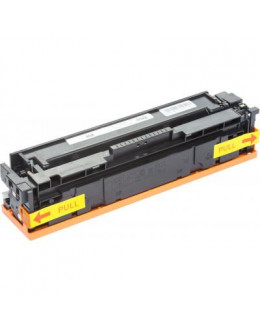 Картридж PRINTERMAYIN HP CF542X, Yellow (PTCF542X)