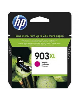 Картридж HP DJ No.903XL Magenta, OfficeJet 6950/6960/6970 (T6M07AE)