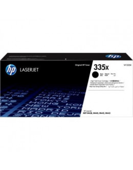 Картридж HP LJ  335X Black 13.7K (W1335X)