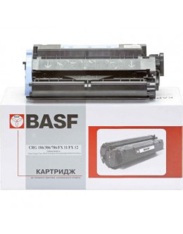 Картридж BASF для Canon MF6530/6540/6550/6560PL аналог Canon 706, 0264B002 (KT-706-0264B002)