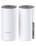 Точка доступу Wi-Fi TP-Link Deco-E4-2-Pack