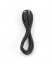 Кабель мультимедійний Jack 3.5mm M to Jack 3.5mm F 2.0m Cablexpert (CCA-423-2M)