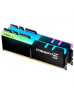 Модуль пам'яті для комп'ютера DDR4 32GB (2x16GB) 3000 MHz Trident Z RGB G.Skill (F4-3000C16D-32GTZR)