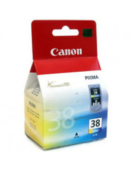 Картридж CL-38 Color Canon (2146B001/2146B005/21460001)