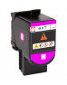 Тонер-картридж BASF Lexmark CS417dn 71B0H30 Magenta (BASF-KT-71B0H30)