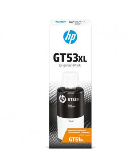 Контейнер з чорнилом HP GT53XL Black 6K (1VV21AE)