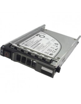 Жорсткий диск для сервера Dell 480GB SSD SATA RI 6Gbps AG Drive 2.5in Hot Plug (400-AXTL)
