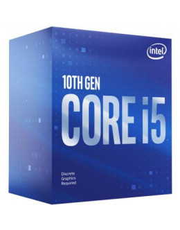 Процесор INTEL Core™ i5 10600 (BX8070110600)