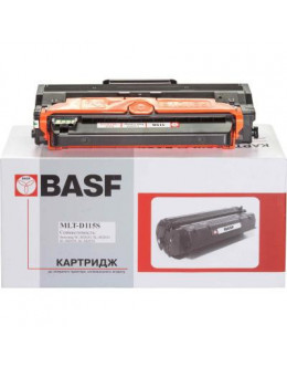 Картридж BASF для Samsung SL-M2620/M2820/M2870 (KT-MLTD115S)