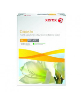 Папір XEROX A4 COLOTECH + (003R94661/003R97967)