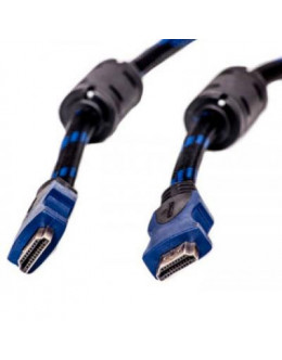 Кабель мультимедійний HDMI to HDMI 20.0m PowerPlant (KD00AS1207)