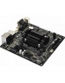 Материнська плата ASRock J4125-ITX