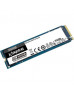 Накопичувач SSD M.2 2280 240GB Kingston (SEDC1000BM8/240G)