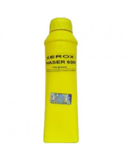 Тонер Xerox Ph6300/6350/6360/6200/6250, 140г, Yellow IPM (TSX36)