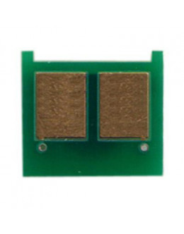 Чіп для картриджа HP CLJ CP4025/5020/5025 Magenta BASF (WWMID-71902)