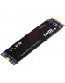Накопичувач SSD M.2 2280 250GB PNY SSD (M280CS3030-250-RB)