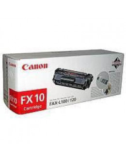 Картридж Canon FX-10 Black (0263B002)