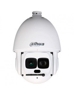 Камера відеоспостереження Dahua DH-SD6AL245U-HNI (PTZ 45x)
