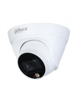 Камера відеоспостереження Dahua DH-IPC-HDW1239T1P-LED-S4 (2.8)