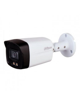 Камера відеоспостереження Dahua DH-HAC-HFW1239TLMP-A-LED (3.6)