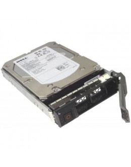 Жорсткий диск для сервера Dell 1TB 7.2K SATA 6GBPS G14 (400-ASHH)