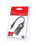 Адаптер USB3.0 to Gigabit Ethernet RJ45 GEMBIRD (NIC-U3-02)