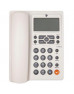 Телефон 2E AP-410 White (680051628714)