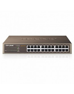 Комутатор мережевий TP-Link TL-SG1024D