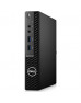 Комп'ютер Dell OptiPlex 3080 MFF / i3-10100T (N006O3080MFF_UBU)