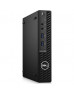 Комп'ютер Dell OptiPlex 3080 MFF / i3-10100T (N006O3080MFF_UBU)