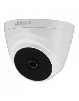 Камера відеоспостереження Dahua DH-HAC-T1A21P (3.6)