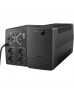 Пристрій безперебійного живлення Trust UPS Paxxon 1000VA UPS 4 Outlets (23504_TRUST)