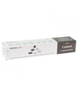 Тонер Integral Canon C-EXV33 iR2520/2525/2530 (11500099)