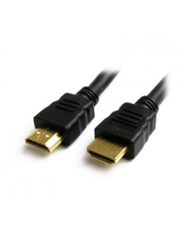 Кабель мультимедійний HDMI to HDMI 3.0m GEMIX (Art.GC 1456)