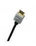 Кабель мультимедійний HDMI A to HDMI C (mini) 1.5m EXTRADIGITAL (KBH1606)