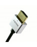 Кабель мультимедійний HDMI A to HDMI C (mini) 1.5m EXTRADIGITAL (KBH1606)