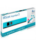 Сканер IRIS IRISCan Anywhere 5 Turquoise (458845)
