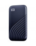 Накопичувач SSD USB 3.2 2TB WD (WDBAGF0020BBL-WESN)