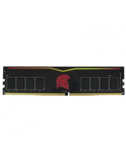 Модуль пам'яті для комп'ютера DDR4 8GB 2666 MHz Red eXceleram (E47052A)