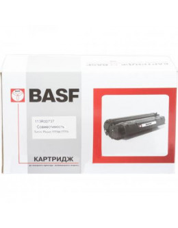 Тонер-картридж BASF Xerox Ph 5335 Black 113R00737 (KT-113R00737)