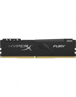 Модуль пам'яті для комп'ютера DDR4 16GB 3600 MHz HyperX Fury RGB Kingston (HX436C18FB4A/16)