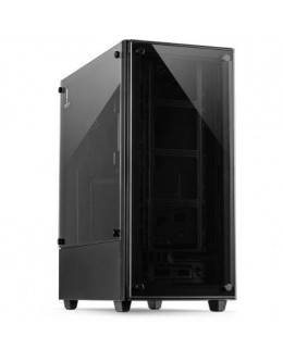 Корпус Inter-Tech C-303 Mirror