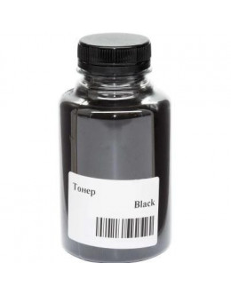 Тонер Canon IR ADV C3320/C3325/C3330, С-EXV49 350г Black +девелопе AHK (3203833)