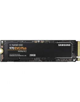 Накопичувач SSD M.2 2280 250GB Samsung (MZ-V7S250BW)